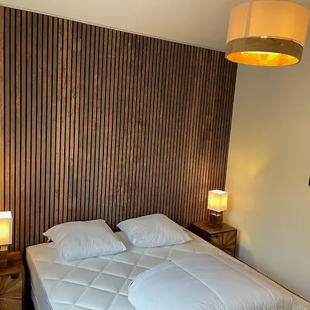 K2, De Standing Avec Terrasse Et Vue Pistes