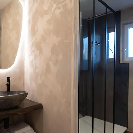 K2, De Standing Avec Terrasse Et Vue Pistes