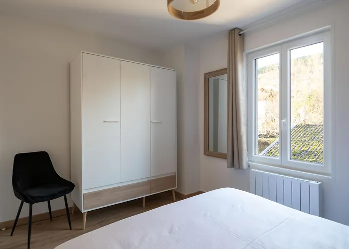 K2, De Standing Avec Terrasse Et Vue Pistes *