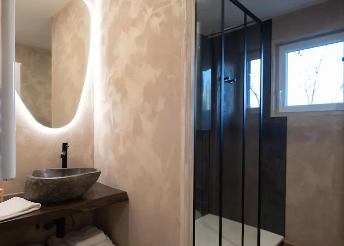 K2, De Standing Avec Terrasse Et Vue Pistes