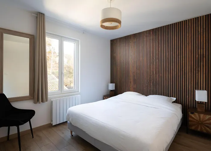 K2, De Standing Avec Terrasse Et Vue Pistes Daire