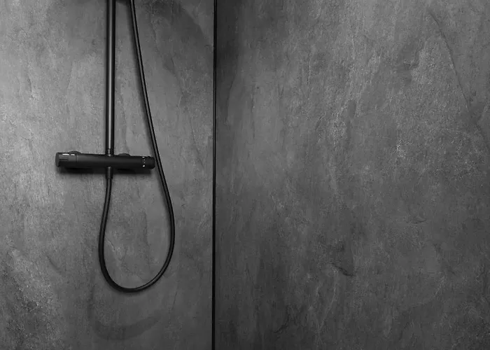 K2, De Standing Avec Terrasse Et Vue Pistes Apartmán Gérardmer